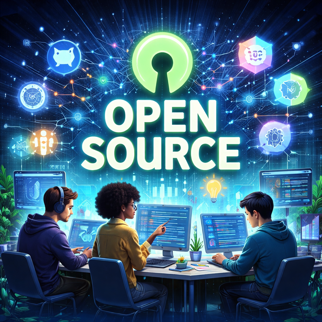 GitHub 활용: 버전 관리와 협업의 새로운 가능성