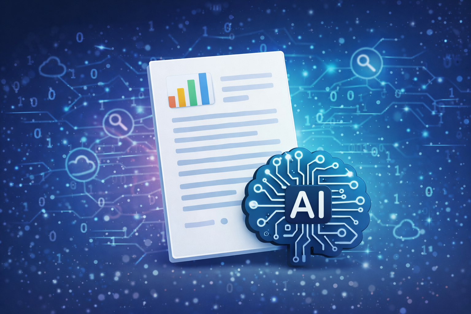 AI 문서화: 효율적인 정보 정리를 위한 최적의 해결책