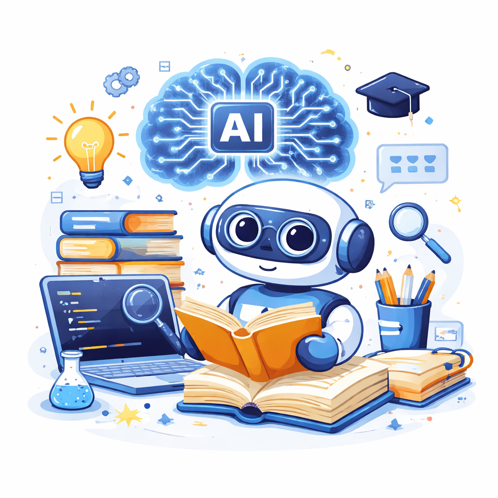 AI 과외: 혁신적인 학습의 미래